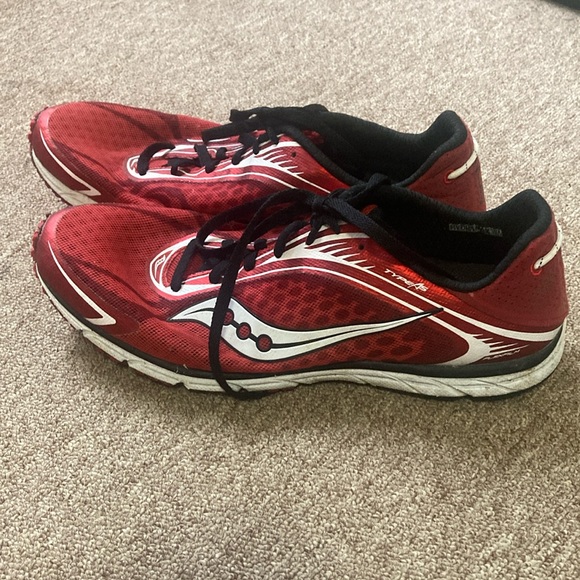 Saucony Other - Saucony Athletic Shoes/Running Shoes